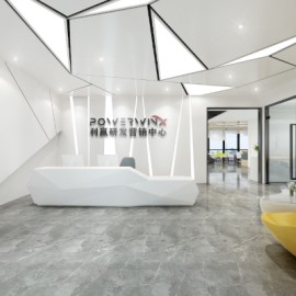 利贏（PowerWinx）研發(fā)營(yíng)銷中心