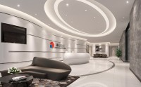 辦公室裝修|前臺(tái)設(shè)計(jì)有哪些建議？