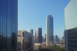 寫字樓租賃市場(chǎng)遇冷，2021年應(yīng)如何應(yīng)對(duì)？