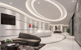 辦公室裝修|前臺設(shè)計(jì)有哪些建議？